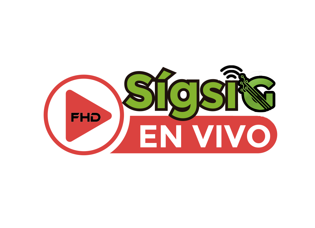 Sigsig En Vivo